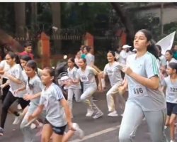 Mini Marathon 2025-26